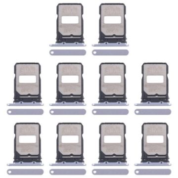Xiaomi Redmi K80 SIM Card Tray 10pcs Original Blue - 1