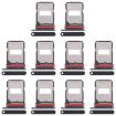 Xiaomi Poco F7 Ultra SIM Card Tray 10pcs Frosted Black Original - 1