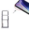 Xiaomi Redmi 14R 5G SIM & Micro SD Card Tray Set 10pcs Purple - 4