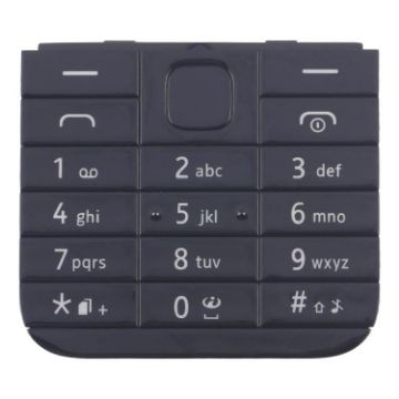 Nokia 225 4G OEM Function Keypad - Replacement Keypad for Nokia 225 - 1