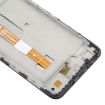 Vivo iQOO Z3 OEM LCD Screen Digitizer Assembly with Frame - 4
