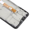Vivo iQOO Z3 OEM LCD Screen Digitizer Assembly with Frame - 5