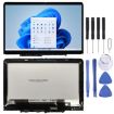 Lenovo 300W Yoga Gen 4 82VM/82VN 1366x768 LCD Screen Assembly - 1