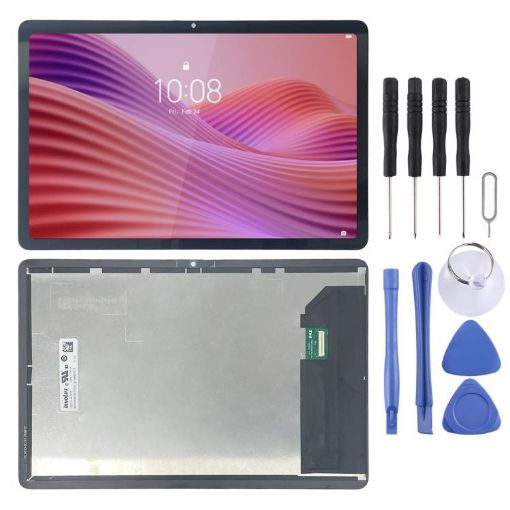 Lenovo Tab 10.1" 2025 TB311FU TB311XU LCD Screen & Digitizer Assembly - 1