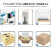 For Honor Magic4 Pro LCD Screen & Digitizer Assembly - No Fingerprint ID - 7