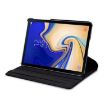 Green Litchi Texture Leather Case for Galaxy Tab S4 10.5 T830/T835 - 5