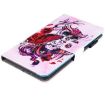 Galaxy Tab A 7.0 (2016) T280 Cartoon Owl Flip Leather Case with Holder - 7