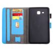 Galaxy Tab A 7.0 (2016) Cartoon Cat Flip Leather Case with Card & Pen Slots - 4