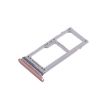 Galaxy S9+/S9 SIM & SIM/Micro SD Card Tray Rose Gold Replacement - 5