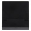 V105 USB-C Hub: 3 USB 2.0, HDMI, Audio, SD/TF Reader, Phone Stand - 5