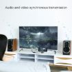 V178B USB-C Hub: 3 USB 3.0, USB-C, HDMI, Audio, SD/TF Card Reader - 6