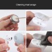 Luxury Wireless Earphone Charging Box & Cleaning Tools for AirPods - 6