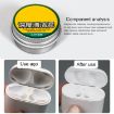 Airpods Standard Wireless Earphone Charging Box Cleaning Tools Set - 4