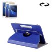 7" Tablet Leather Case 360 Rotating for Galaxy Tab A/Tab 4/Asus/Huawei - 1