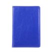 7" Tablet Leather Case 360 Rotating for Galaxy Tab A/Tab 4/Asus/Huawei - 2