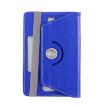 7" Tablet Leather Case 360 Rotating for Galaxy Tab A/Tab 4/Asus/Huawei - 3