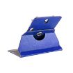7" Tablet Leather Case 360 Rotating for Galaxy Tab A/Tab 4/Asus/Huawei - 7