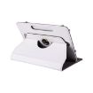 7" Tablet Leather Case 360 Rotating for Galaxy Tab A/Tab 4/Asus/Huawei - 6