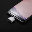 USB 2.0 to USB-C Mini OTG Adapter Connector - ABS Shell - 5