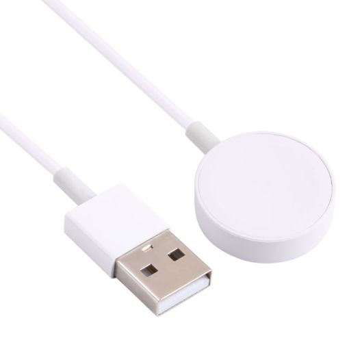 Apple Watch Magnetic Induction Charger Cable, 1m Length - 1