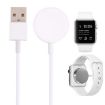 Apple Watch Magnetic Induction Charger Cable, 1m Length - 4