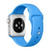 3 in 1 Rubber Watch Band for Apple Watch Series 10/9/8/7/SE/6/5/4/3/2/1 - 5