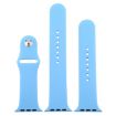 Apple Watch Ultra 49mm/Series 9-1 Rubber Band, Pin Buckle, Blue - 4