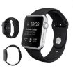 Apple Watch Ultra 49mm/Series 9-1 Rubber Band, Pin Buckle, Blue - 6