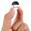 Driveless Bluetooth USB Dongle Adapter with CSR Chip, Plug & Play, Black - 4