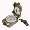 GoldGood DC60-2A Military Travel Geology Compass, Luminous Display - 2