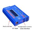 iMAX B6 Digital RC Lipo NiMH Battery Balance Charger - Blue - 3