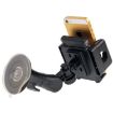 Universal 360 Rotation Car/Desktop Phone Holder for 5.1-10.5cm Devices - 2