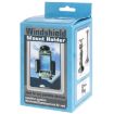 Universal 360 Rotation Car/Desktop Phone Holder for 5.1-10.5cm Devices - 5