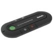 Bluetooth V4.1 Hands Free Kit Transmitter with SIRI/Music - Black - 4
