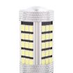 H11 12.6W 630LM 6500K White LED Car Fog Light Bulbs, 2 PCS, DC12V - 3