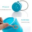 Stretchable Waterproof Car Umbrella Holder, 11cm-65cm, Random Color - 5