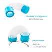 Stretchable Waterproof Car Umbrella Holder, 11cm-65cm, Random Color - 6