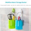 Stretchable Waterproof Car Umbrella Holder, 11cm-65cm, Random Color - 9