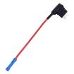 ATM APM Blade Auto Fuse Holder - Add-A-Circuit TAP Adapter Medium Size - 2