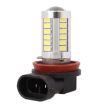 H8/H11 16.5W 990LM 6500K White 5630 SMD LED Car Fog Light Bulbs 2PCS - 3