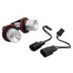 MZ E39 3W 240LM LED Angel Eyes White DRL for BMW E39, DC 8-30V, 1 Pair - 6