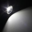MZ E39 3W 240LM LED Angel Eyes White DRL for BMW E39, DC 8-30V, 1 Pair - 8