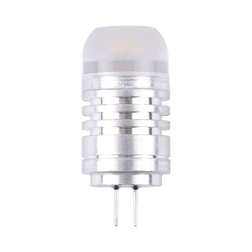G4 LED Car Fog Light Bulb 3W DC 10-15V Warm White - 1