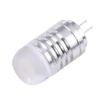 G4 LED Car Fog Light Bulb 3W DC 10-15V Warm White - 3