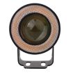 2 PCS 2.5" 10W 900LM LED Eagle Eye Light 6500K Waterproof DC 12V - 3