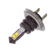 H7 20W 800LM White LED Car Fog Light Headlight Bulb DC 12-24V - 2