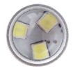 H7 4.2W 630LM White LED Car Fog Light Bulbs 12V - 2 Pack - 4