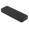 Universal USB Card Reader - Supports SD/MMC/SIM/TF Cards (Black) - 3