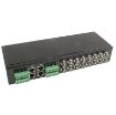 16CH Passive UTP Video Transceiver Rack Mount for CCTV - 1