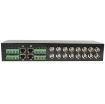 16CH Passive UTP Video Transceiver Rack Mount for CCTV - 2